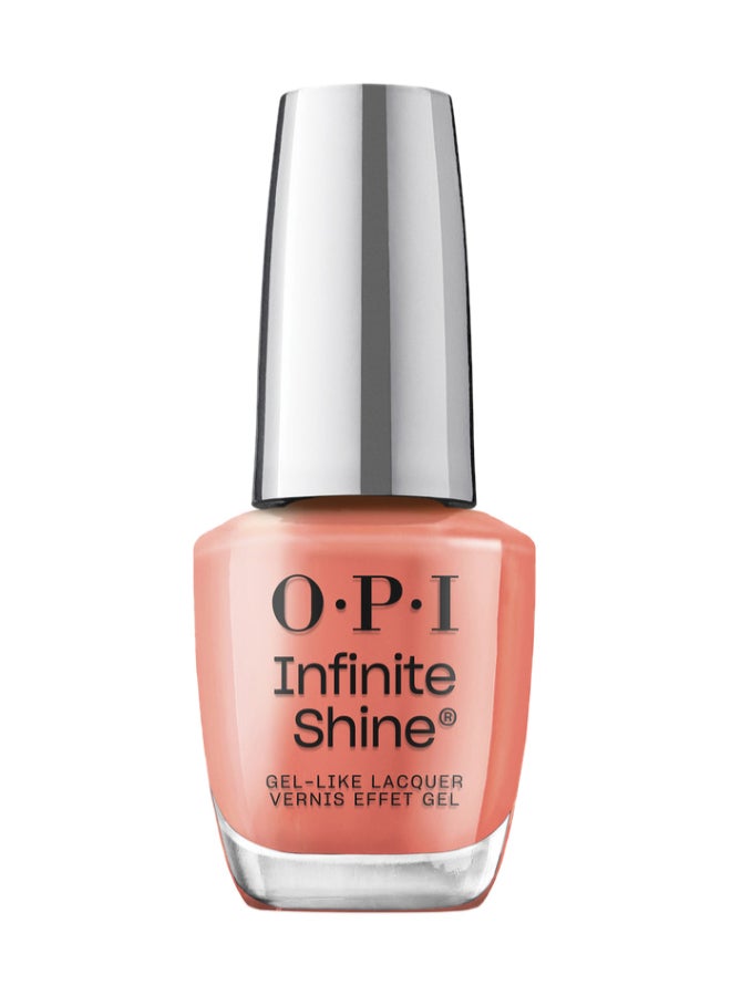 Infinite Shine - Megawatt Hot, Orange, 15Ml