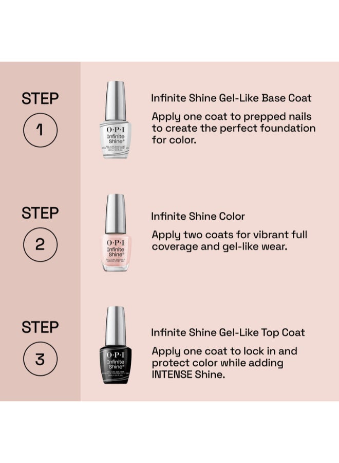 Infinite Shine - Purple Reign, Purple, 15Ml