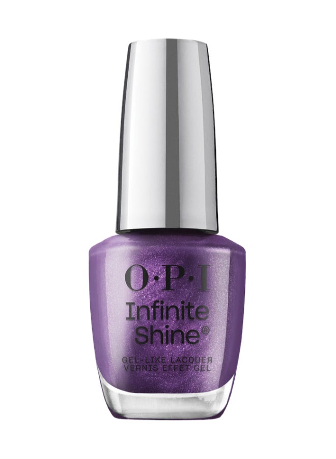 Infinite Shine - Purple Reign, Purple, 15Ml
