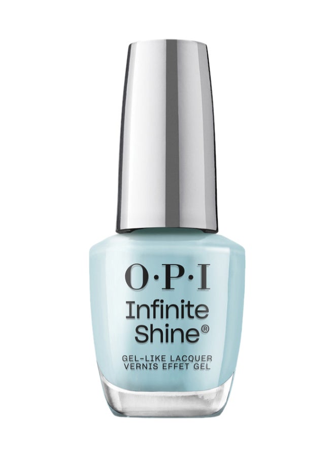 Infinite Shine - Last From The Past, Blue, 15Ml