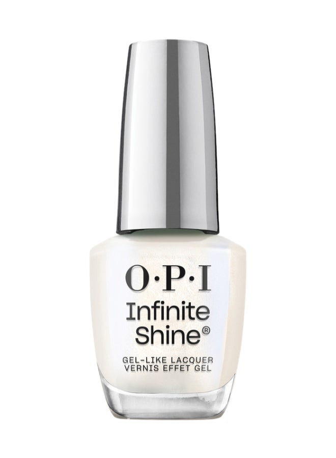 Infinite Shine - Shimmer Takes All, Whites, 15Ml