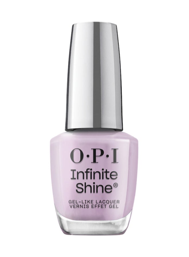 Infinite Shine - Last Glam Standing, Purple, 15Ml