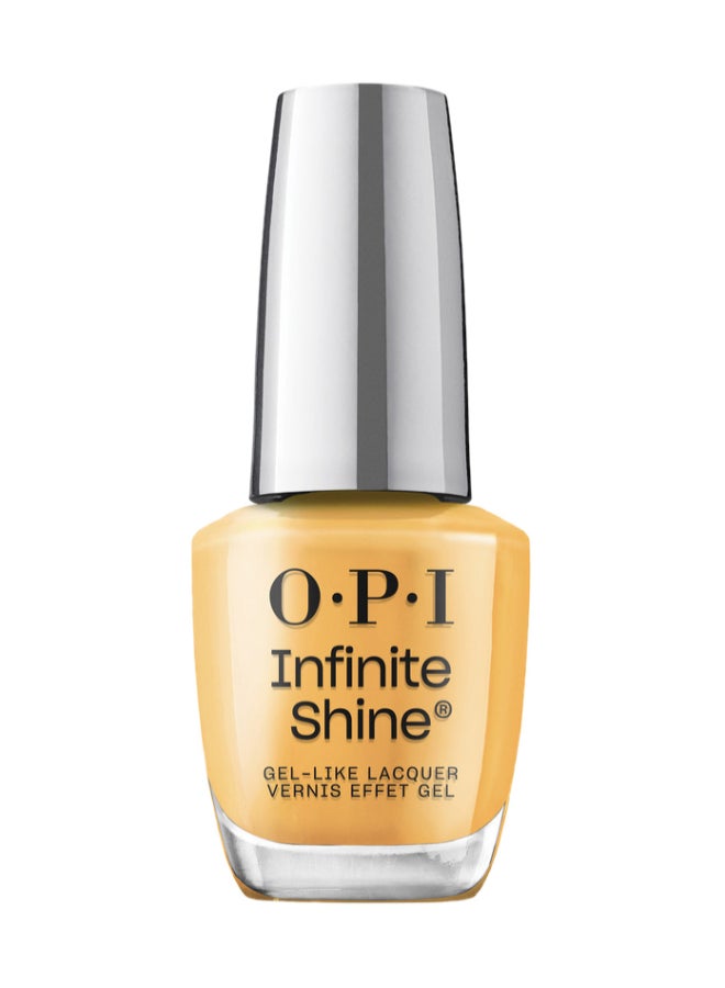 Infinite Shine - Ready, Sunset, Glow, Orange, 15Ml