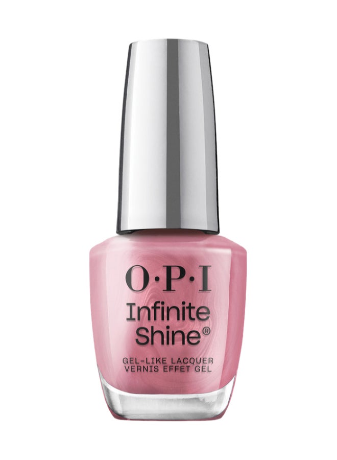 Infinite Shine - Aphrodite'S Pink Nightie, Pink, 15Ml