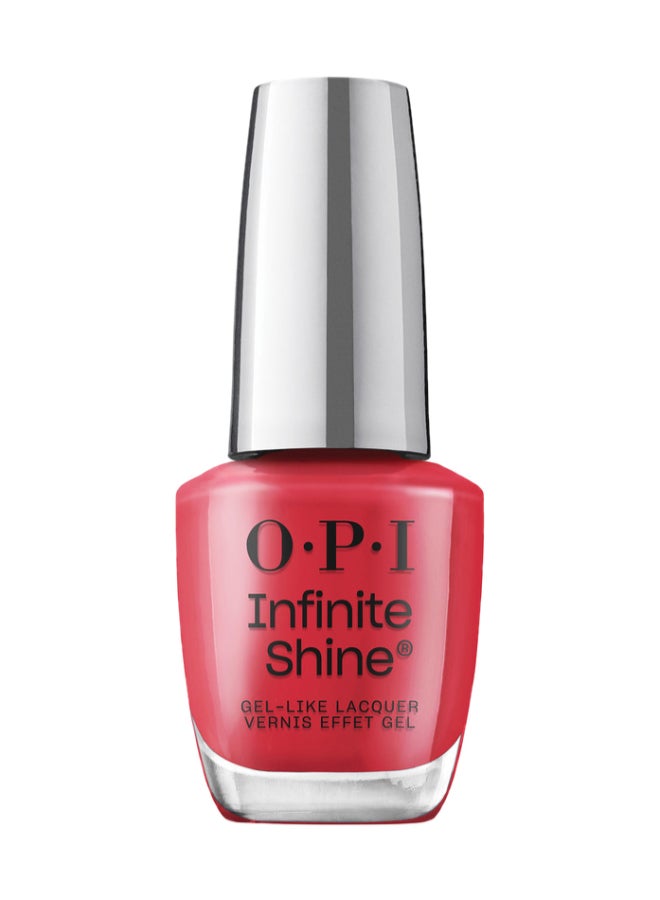 Infinite Shine - Dutch Tulips, Pink, 15Ml