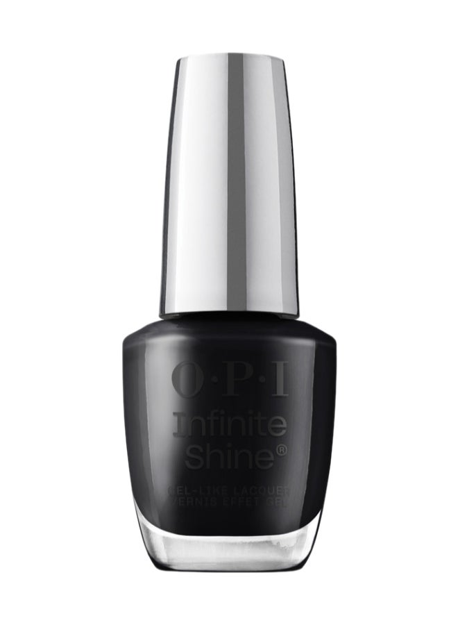 Infinite Shine - Lady In Black, Black, 15Ml