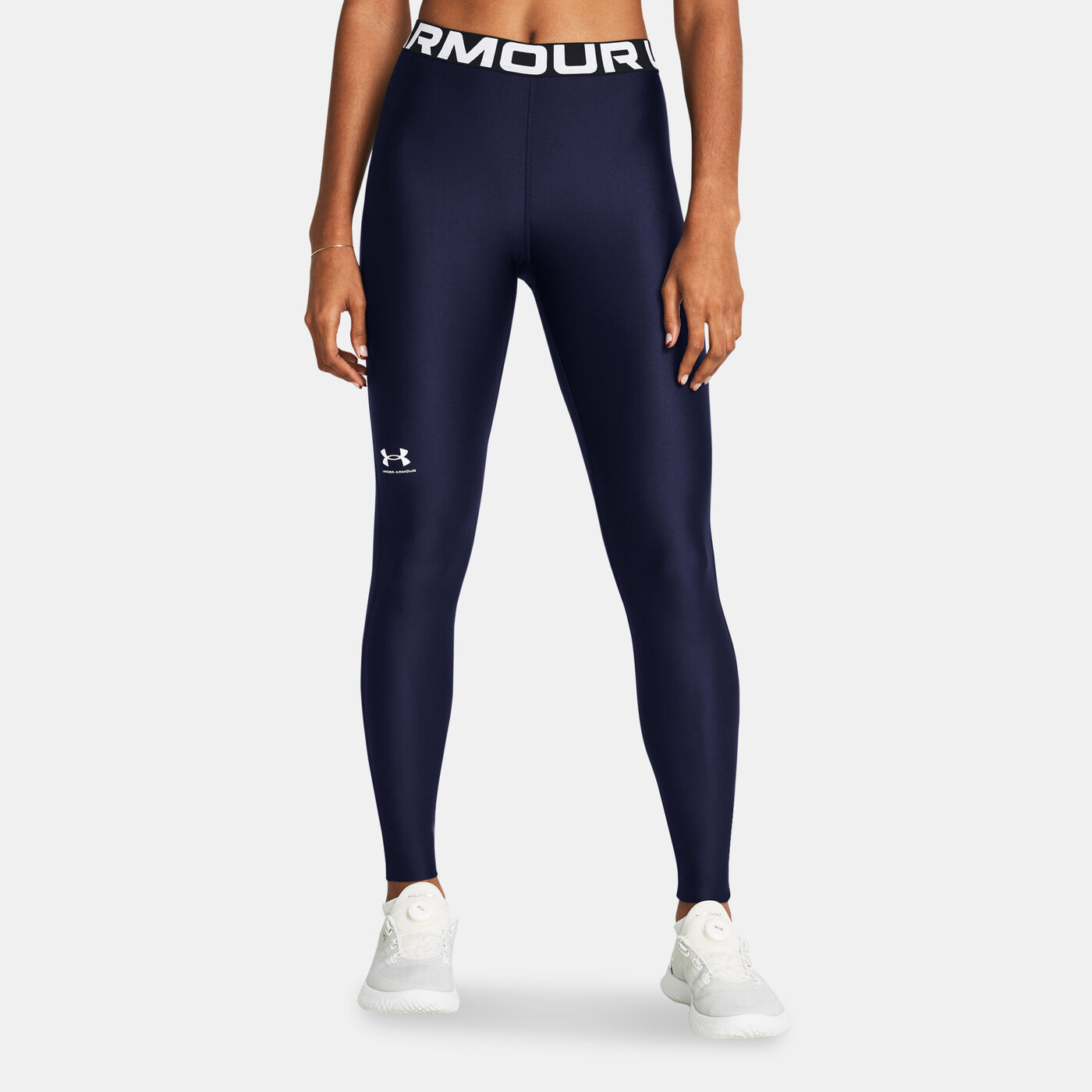 Women's HeatGear Training Leggings