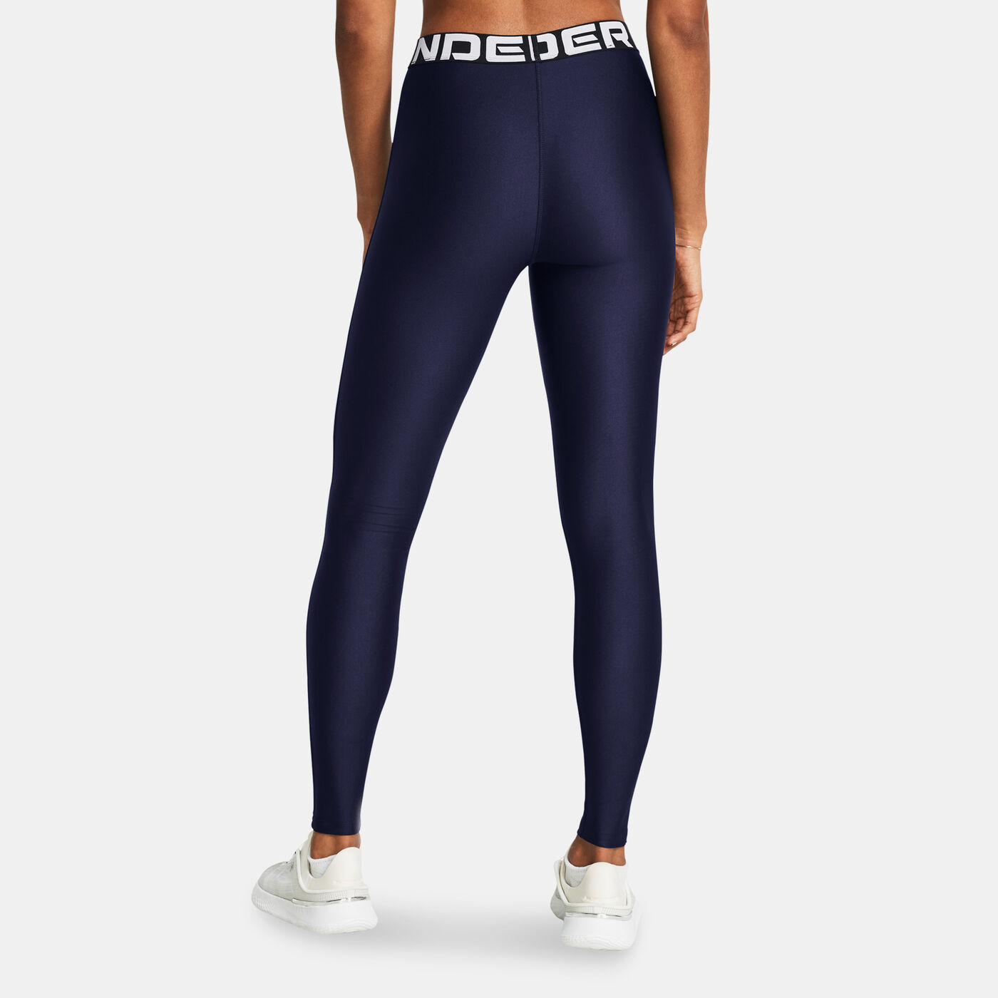 Women's HeatGear Training Leggings