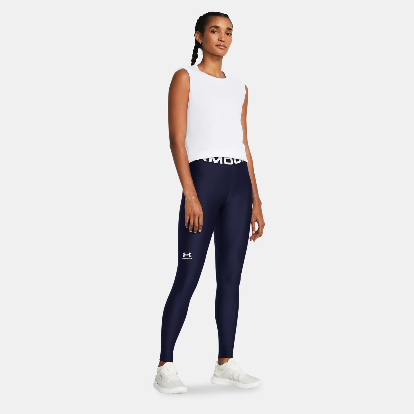 Women's HeatGear Training Leggings