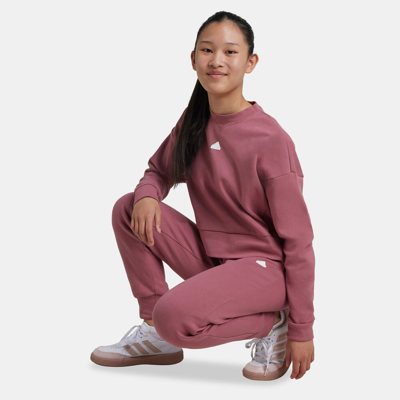 Kids' Future Icons Tracksuit