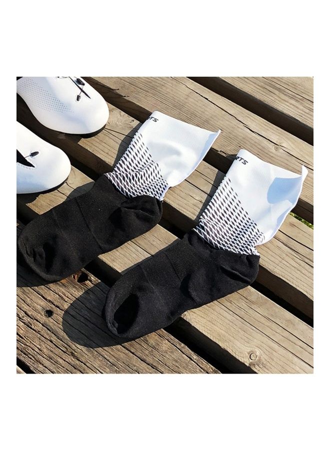 Anti-Slip Wearproof Cycling Socks