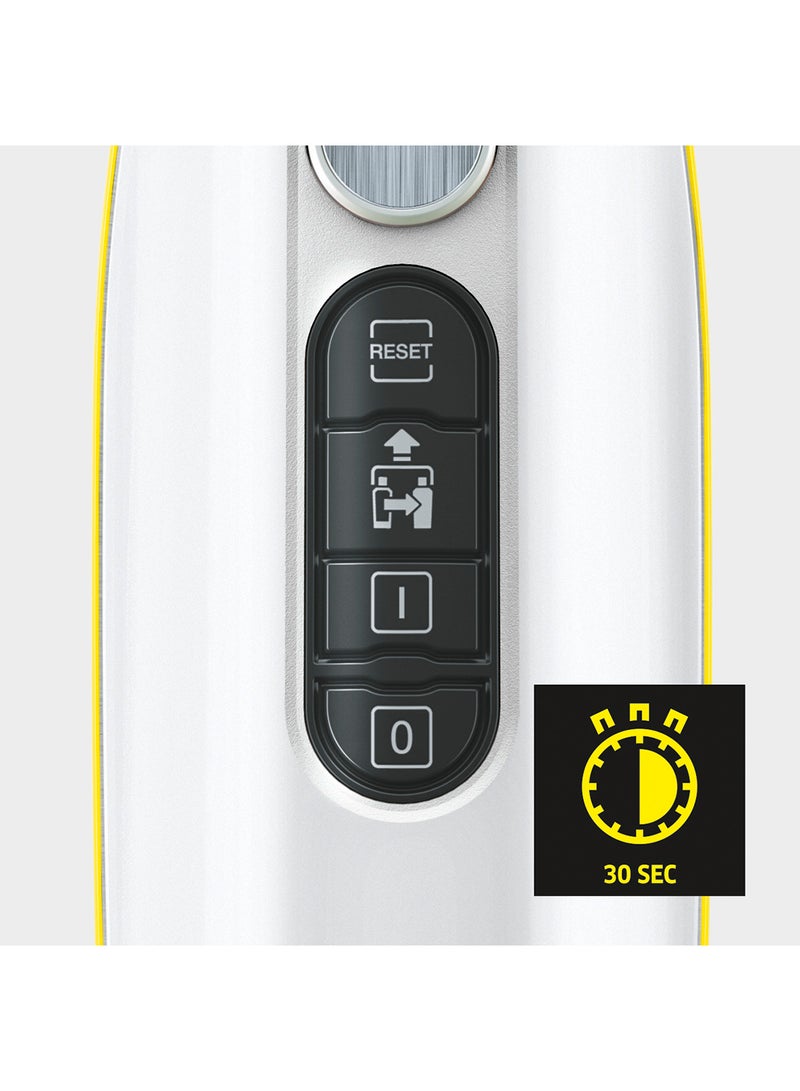 SC 3 Upright *GB 1600 W 15135310.0 White