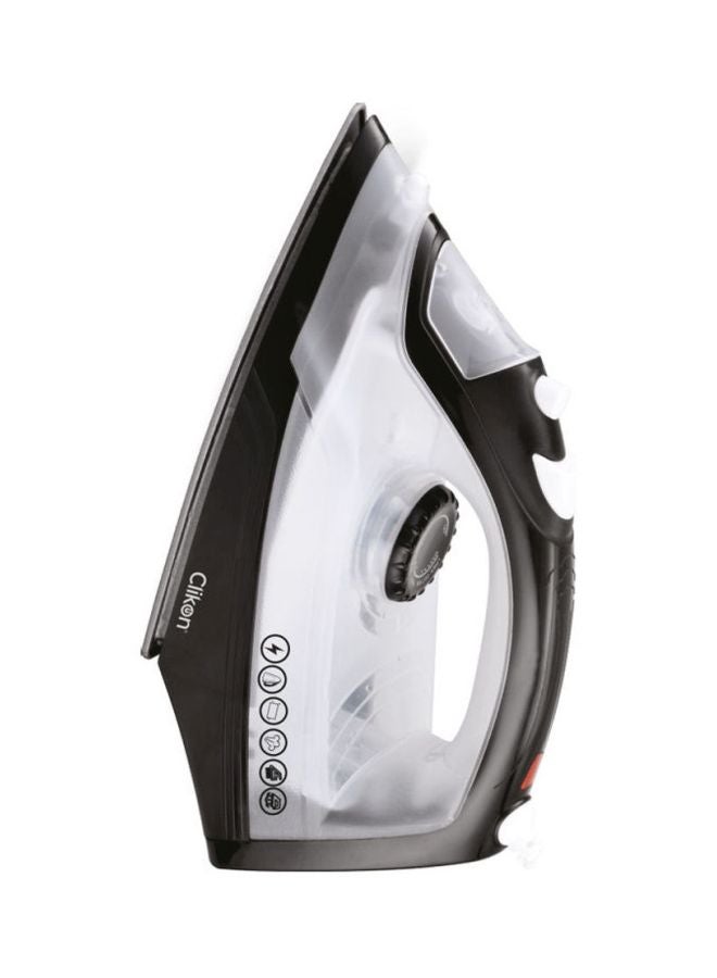 Electric Steam Iron 1300.0 W CK4105 White/Black