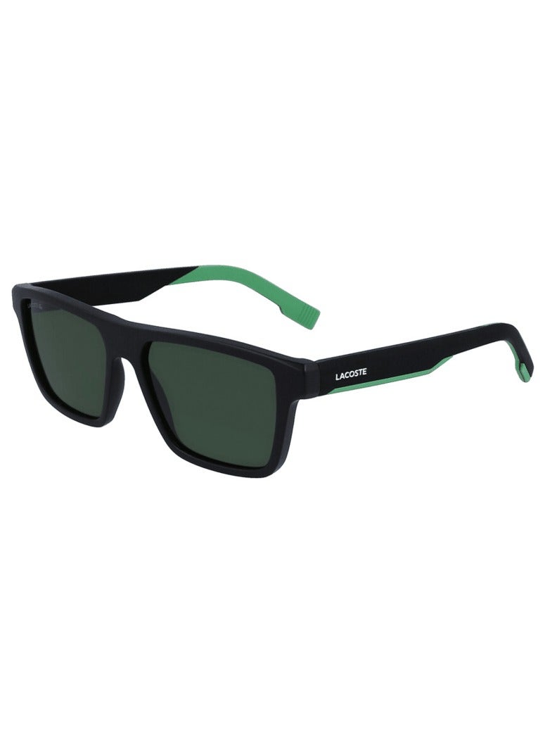 Lacoste L998S 002 55 Men's Sunglasses