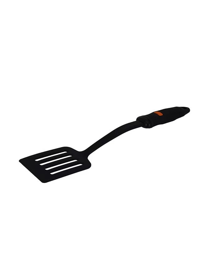 10-Piece Aluminum Cookware Set Black 55x45x22cm