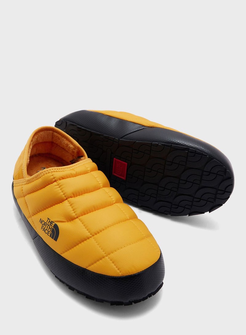 Thermoball Traction Mule V Slip Ons