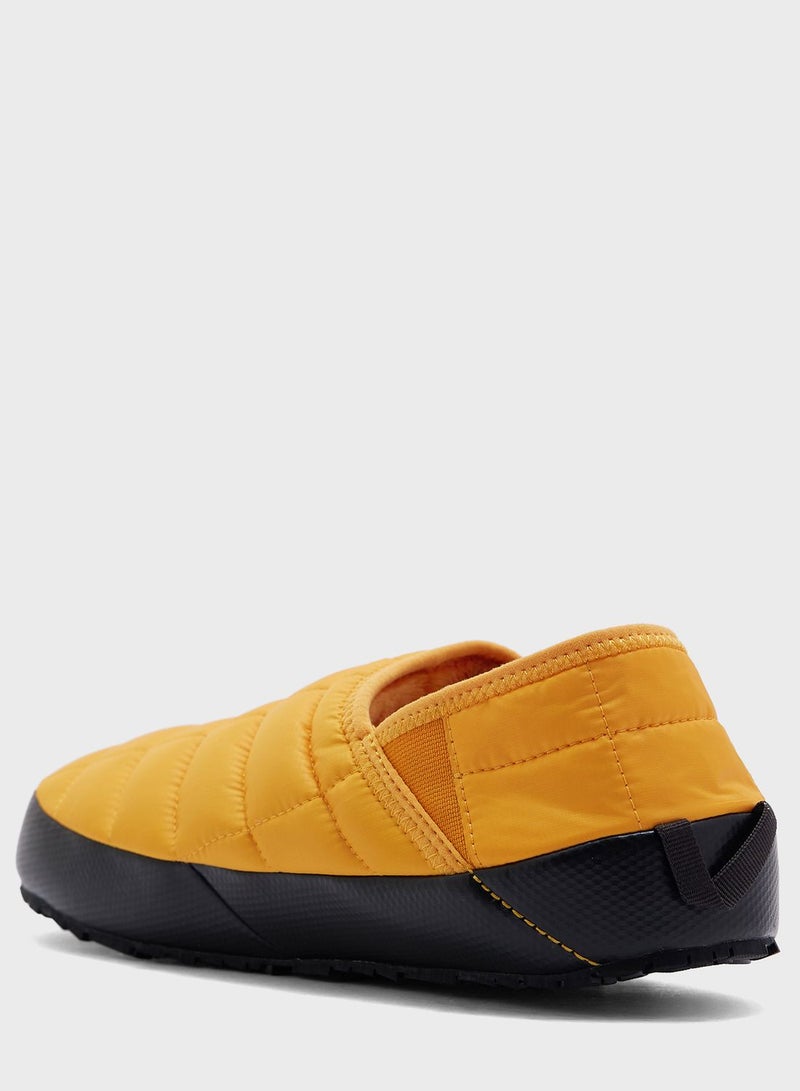 Thermoball Traction Mule V Slip Ons