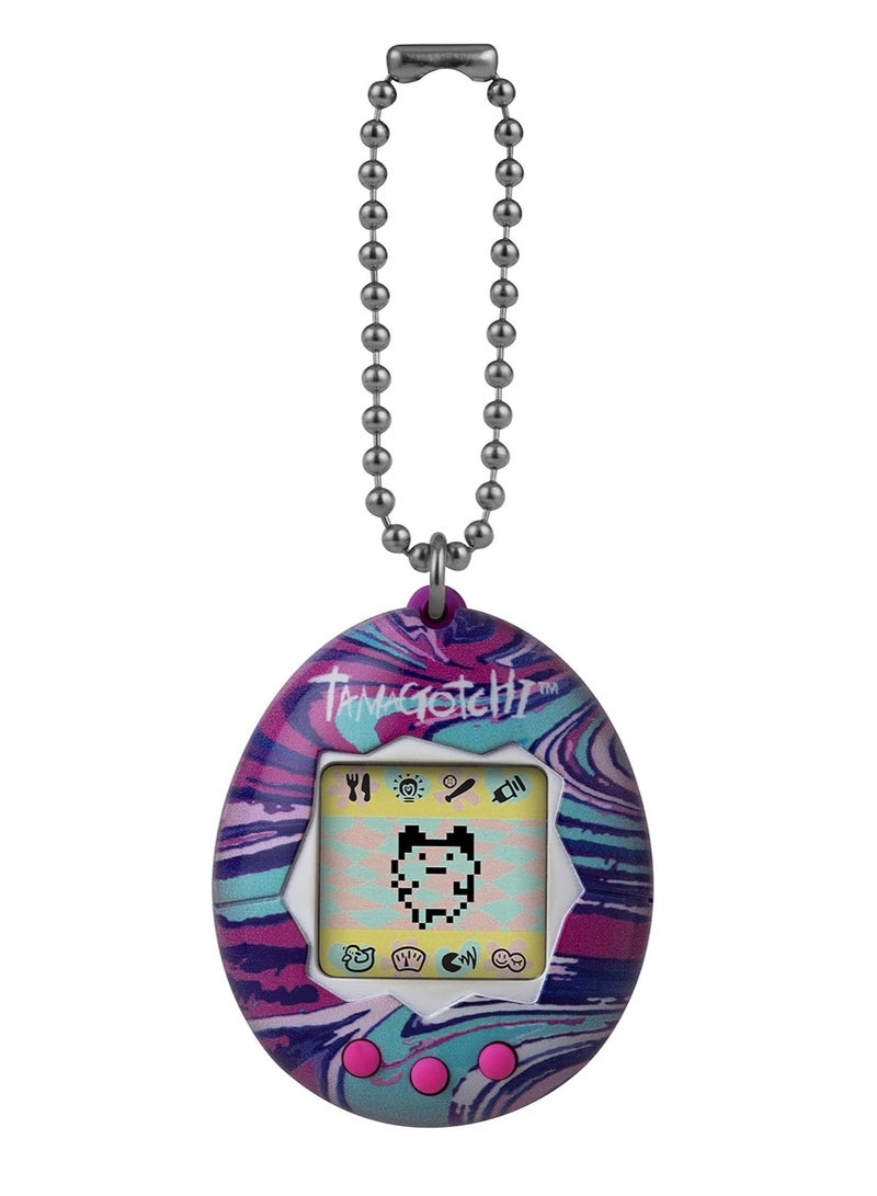 Tamagotchi Original Marble