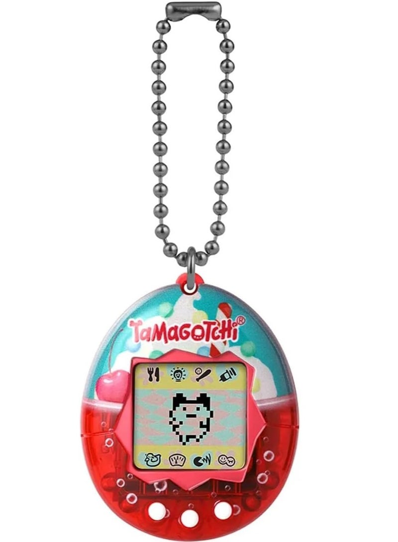 Tamagotchi Original Float