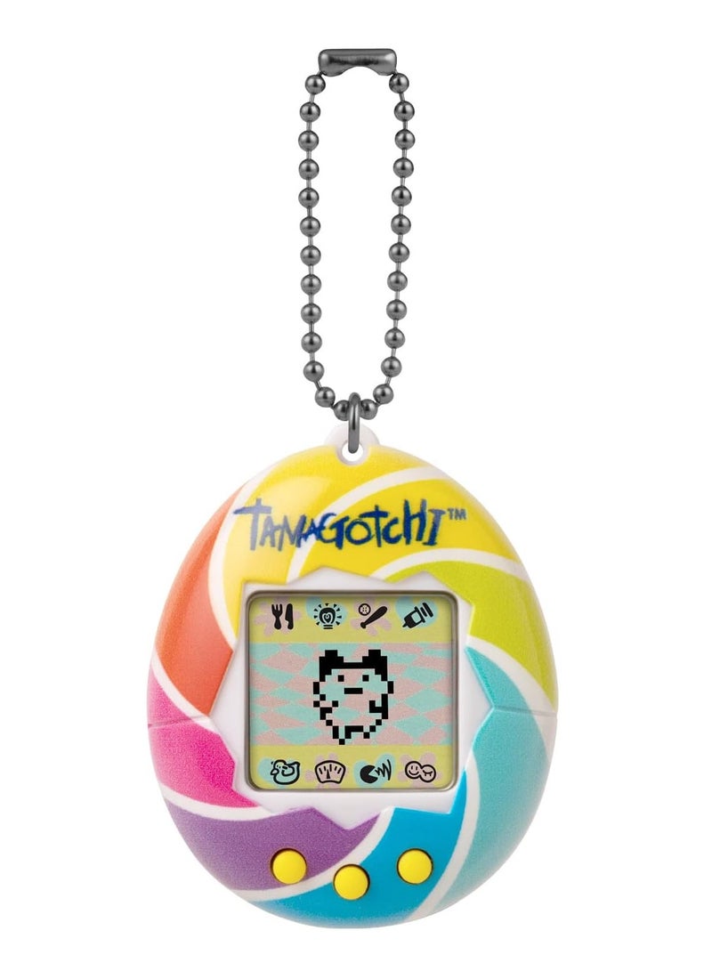 Tamagotchi Original - Candy Swirl