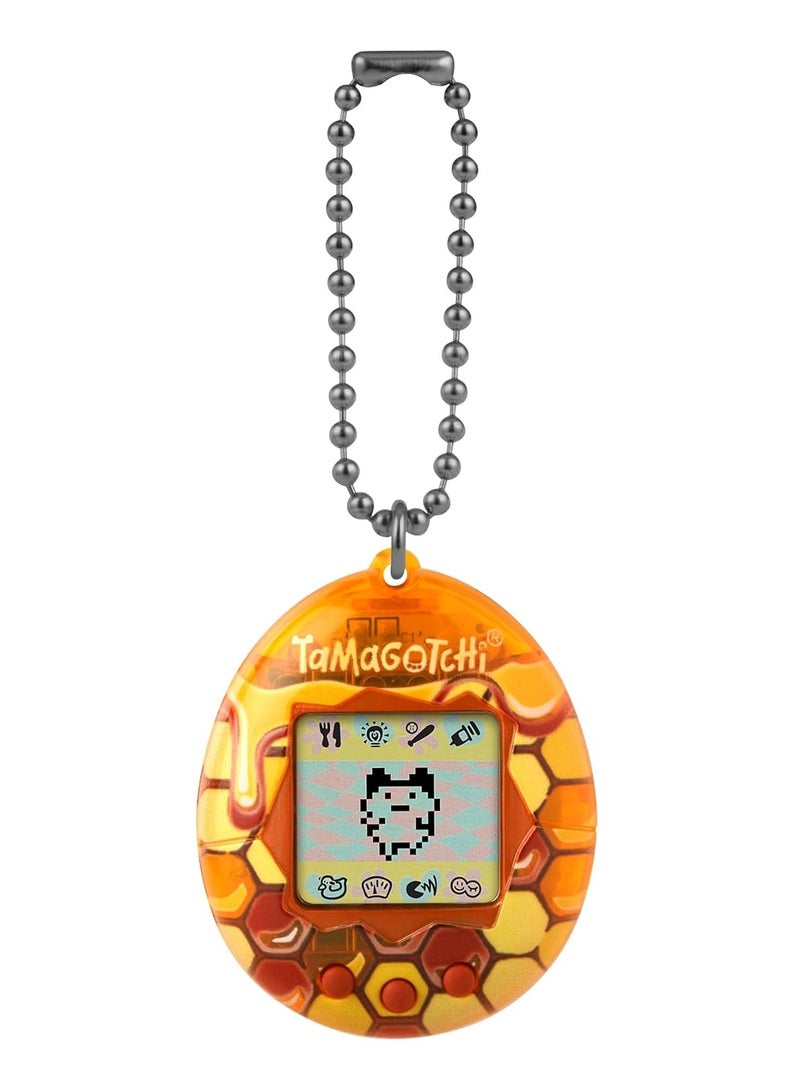 Tamagotchi Original Honey