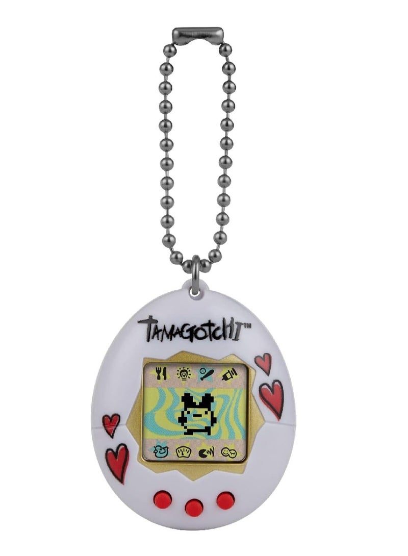 Tamagotchi Original Heart