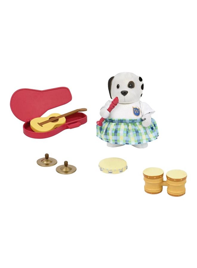 14-Piece Music Class Playset