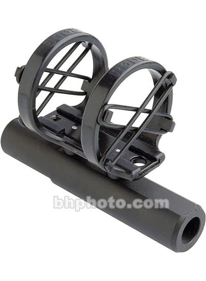 Rode Sm5 Camera Ring-Clamp Shock Mount SM5 Black