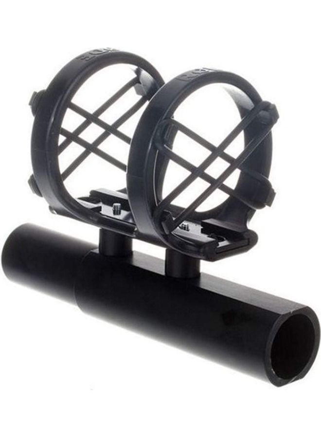 Rode Sm5 Camera Ring-Clamp Shock Mount SM5 Black