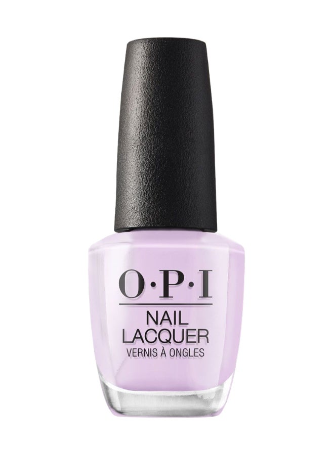 Classic Nail Lacquer  Polly Want A Lacquer NLF83