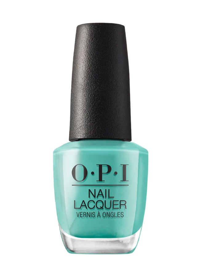 Classic Nail Lacquer My Dogsled Is A Hybrid NLN45