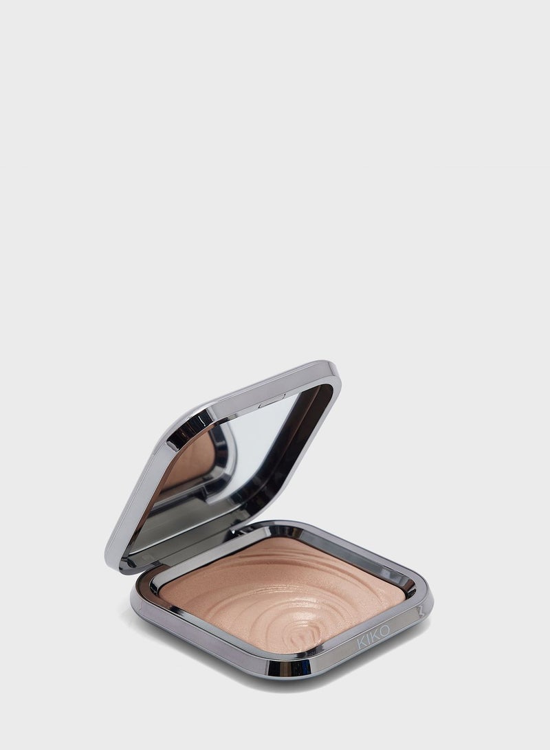 Glow Fusion Intense Powder Highlighter - 02