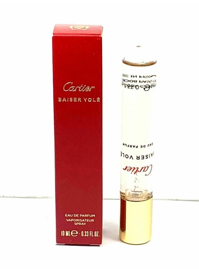 Baiser Vole EDP 10ml