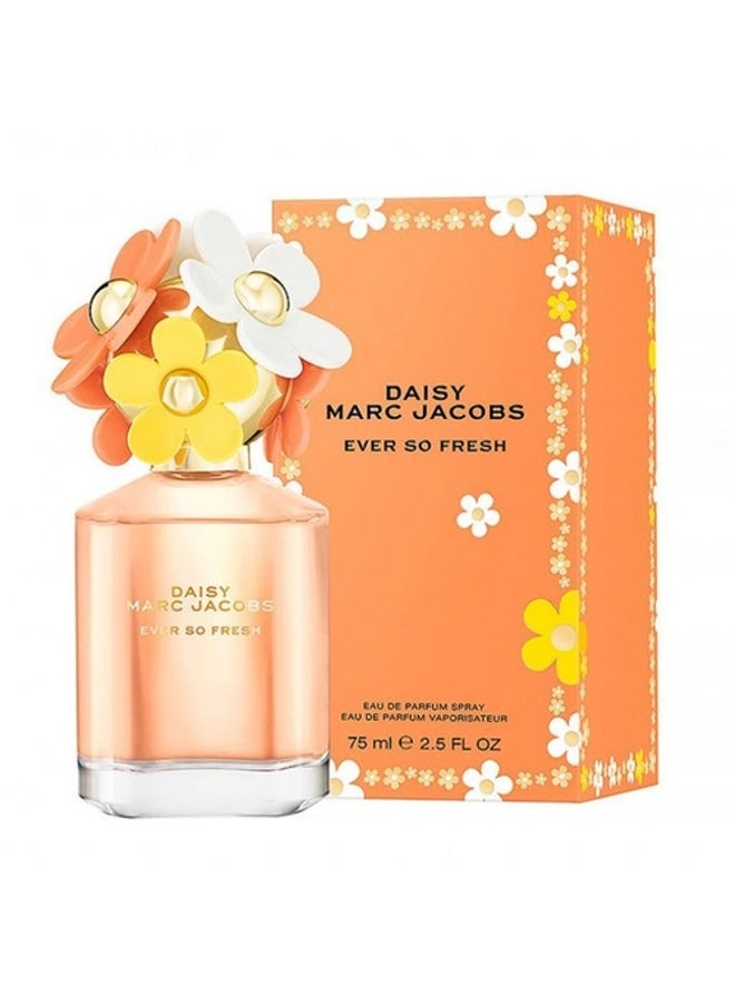 Daisy Ever So Fresh EDP 75ml