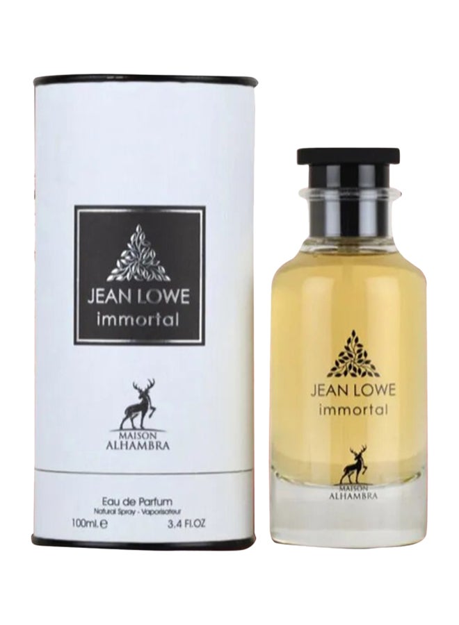 Jean Lowe Immortal (U) Edp 100Ml