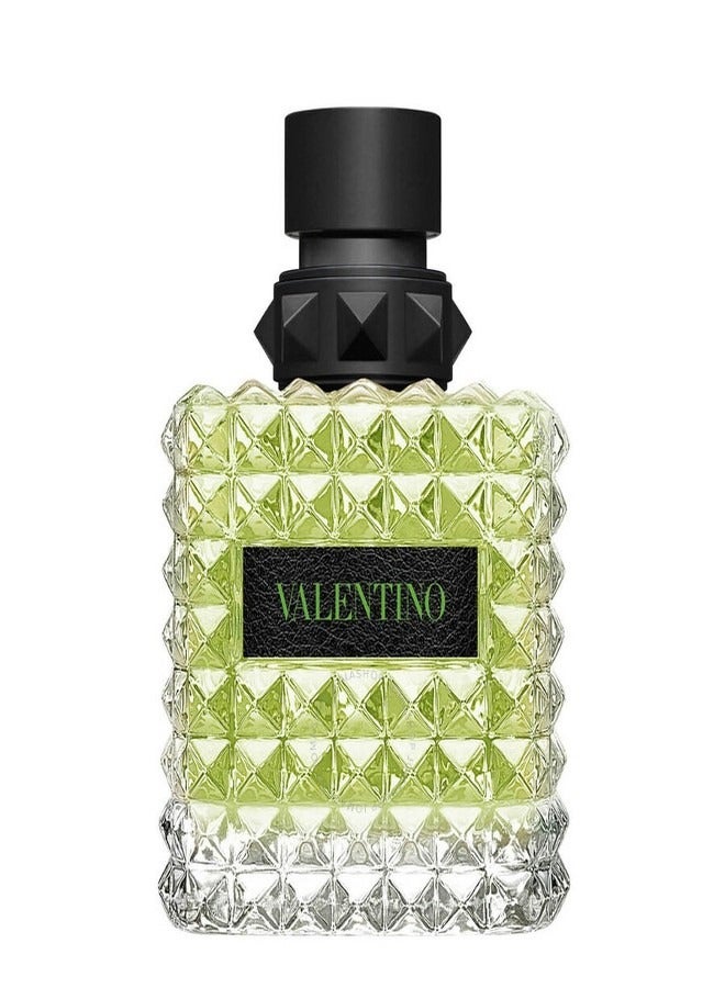 BORN IN ROMA GREEN STRAVAGANZA EAU DE PARFUM 100ml