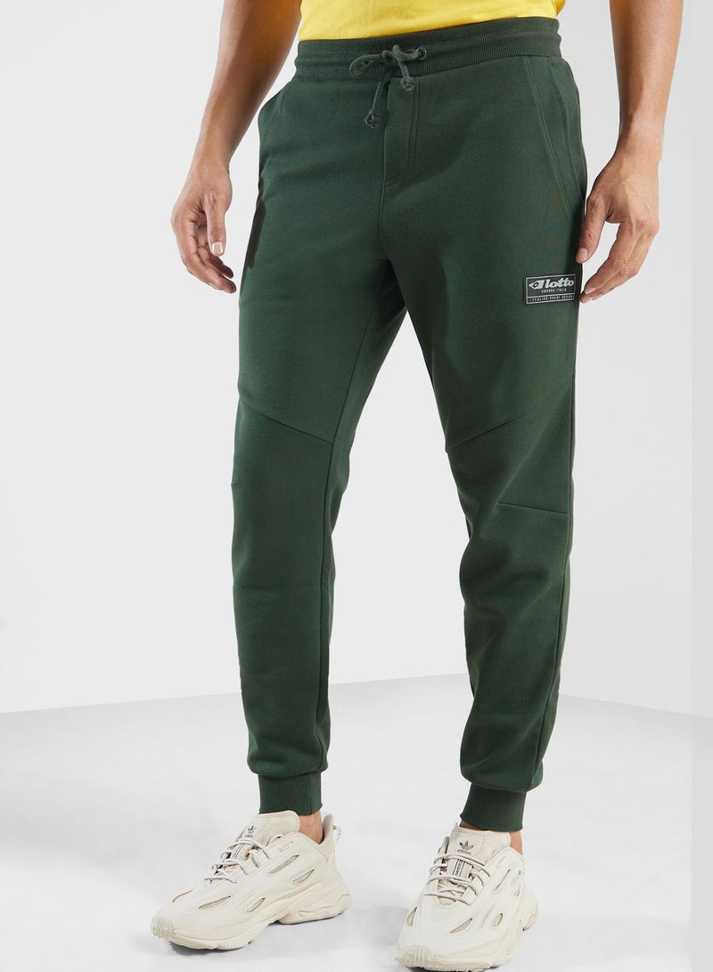 Athletica Due V Sweatpants