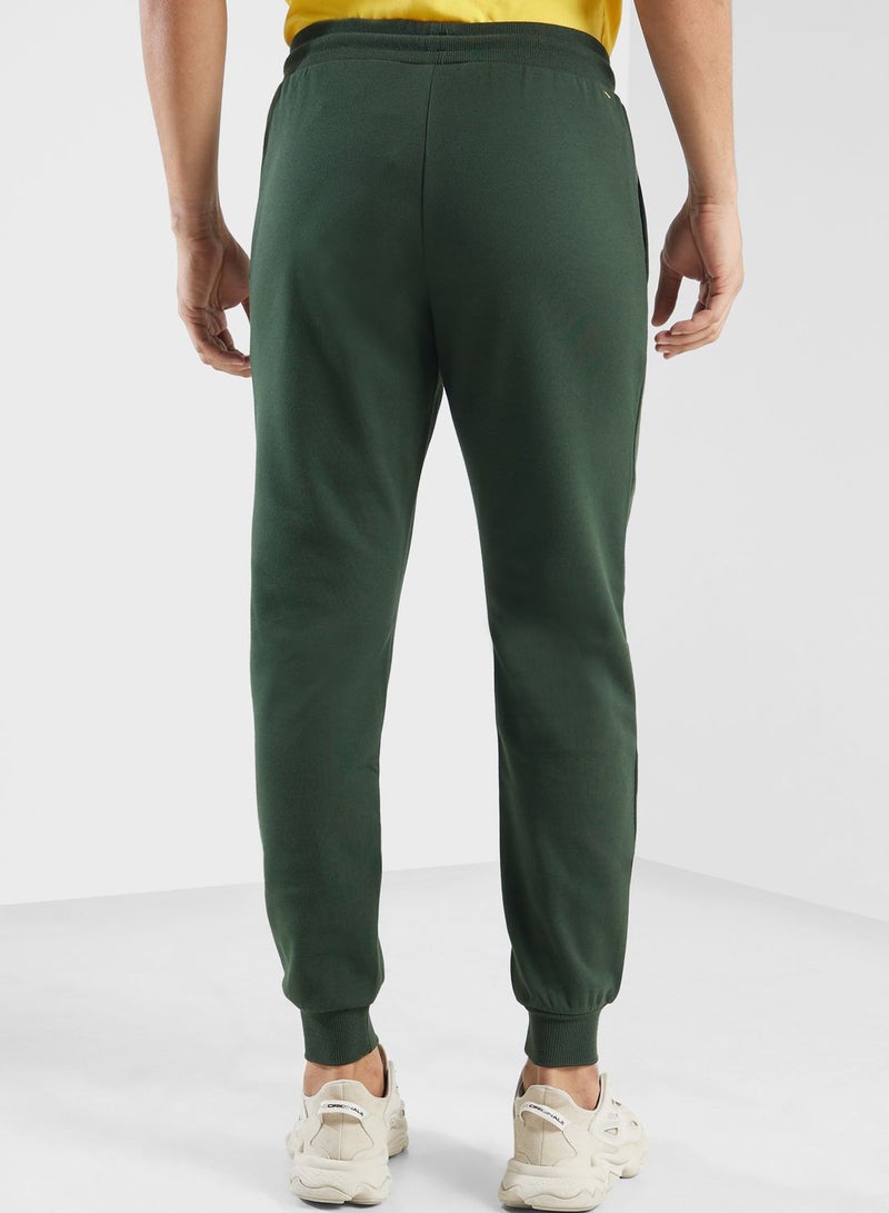 Athletica Due V Sweatpants