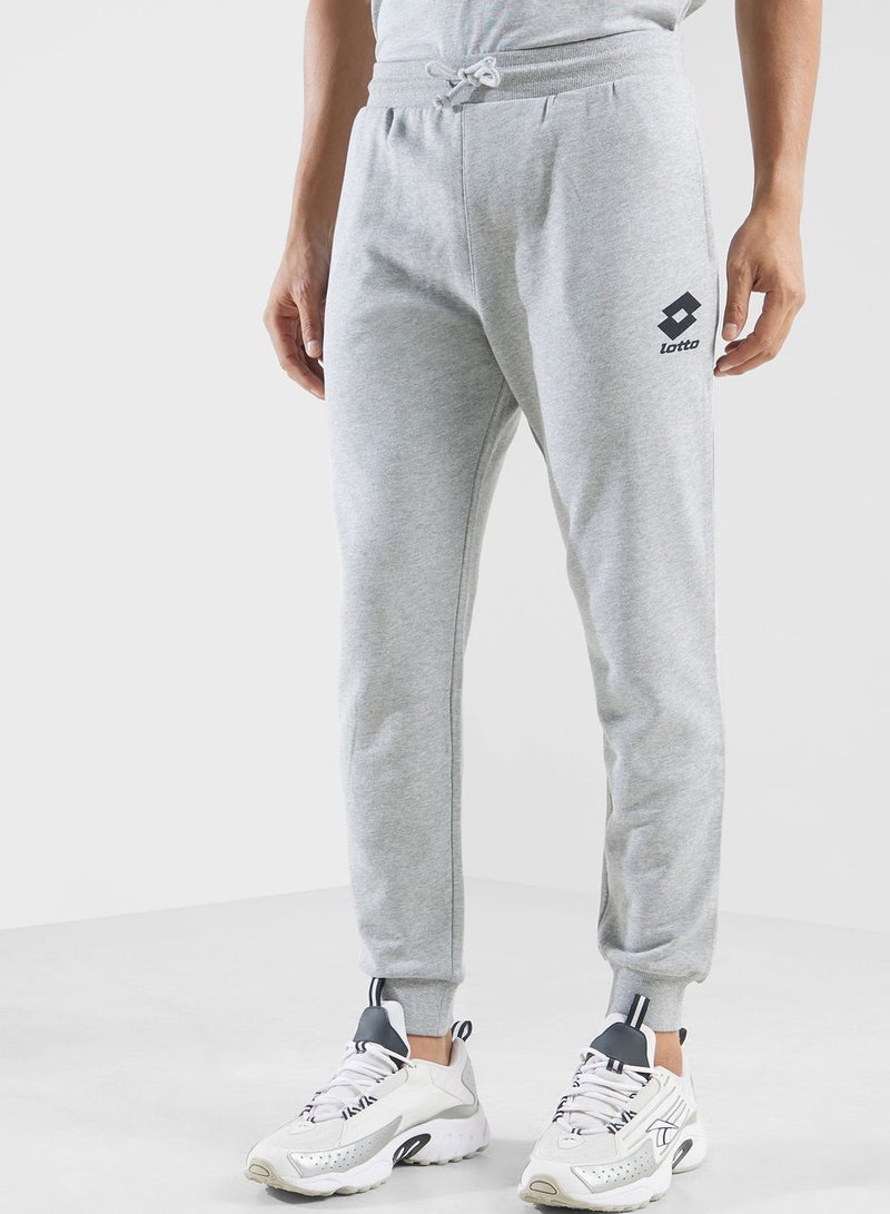 Smart Og Mel Sweatpants