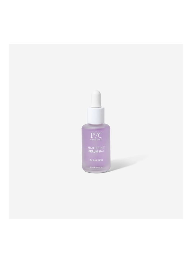 HYALURONIC HA+ SERUM 30ML