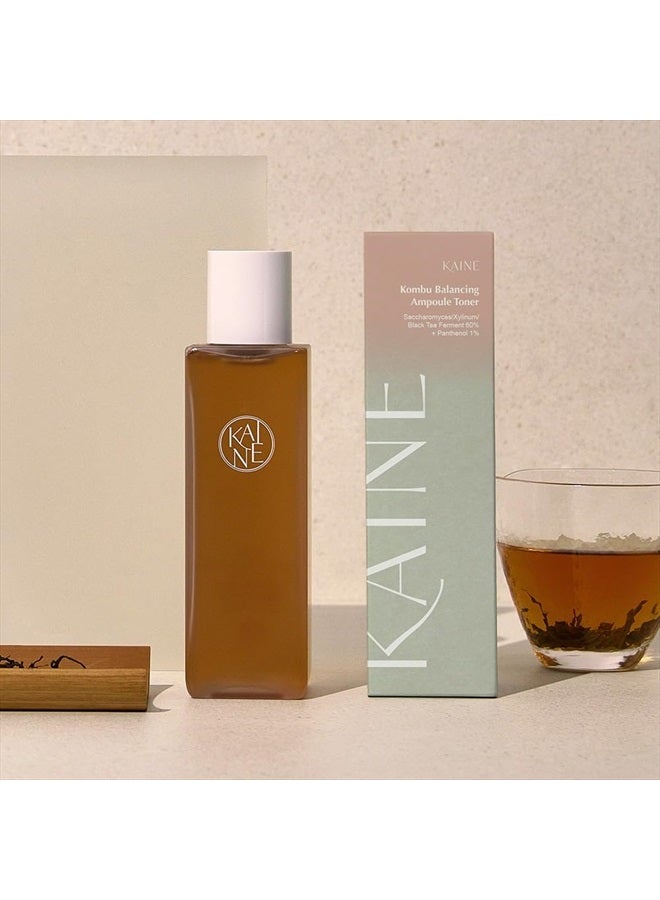 Kombu Balancing Ampoule Toner 150ml / 5.07 fl.oz.