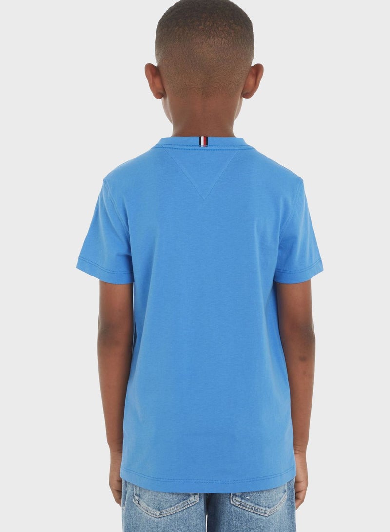 Kids Essential T-Shirt