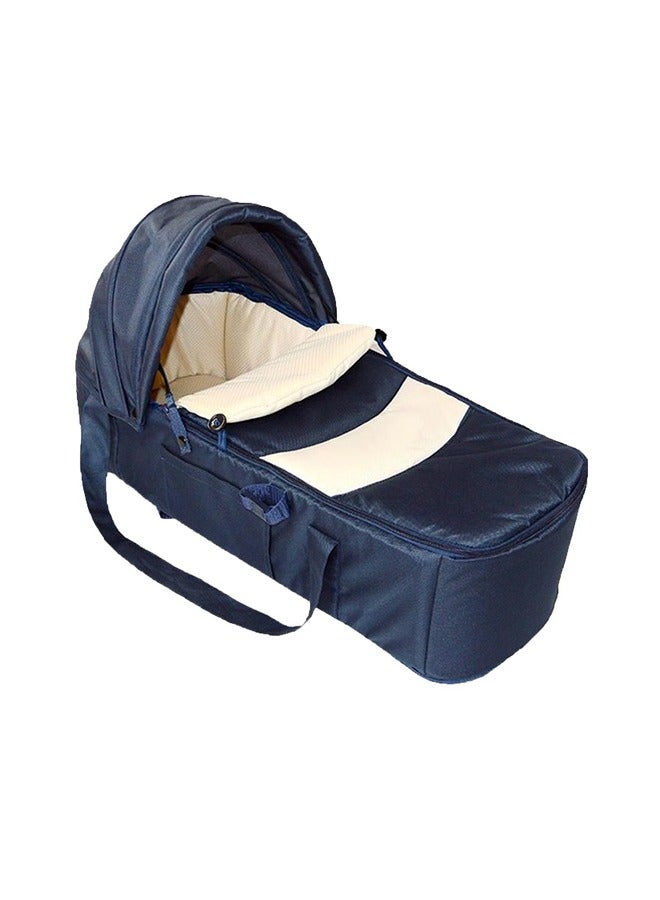 Chicco Baby Multifunction Sacca Transporter Soft Carry Cot