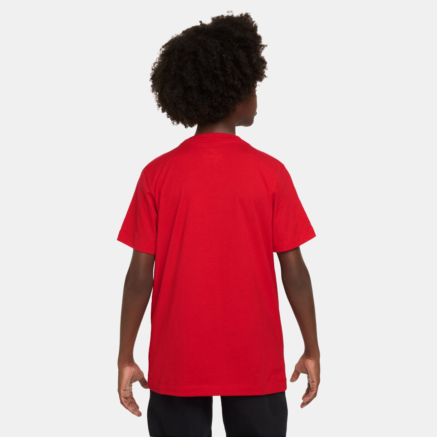 Kids' Sportswear T-Shirt (Older Kids)