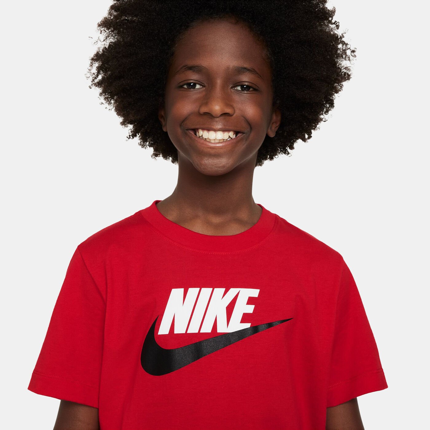 Kids' Sportswear T-Shirt (Older Kids)