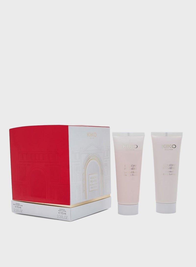 My Beauty Time Body Gift Set, Savings 27%