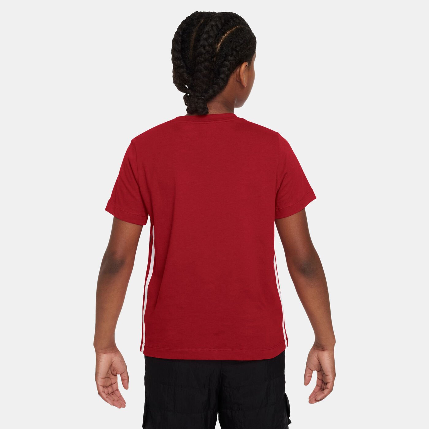 Kids' Sportswear T-Shirt (Older Kids)