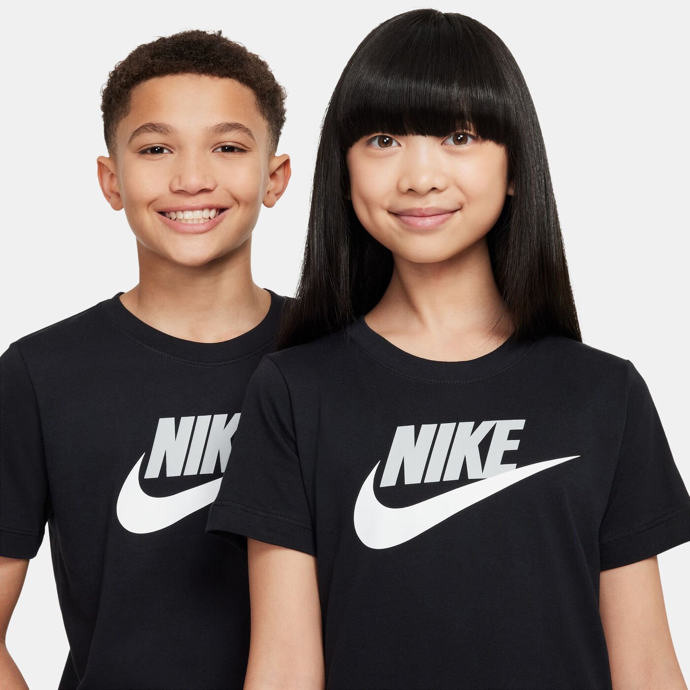 Kids' Sportswear T-Shirt (Older Kids)