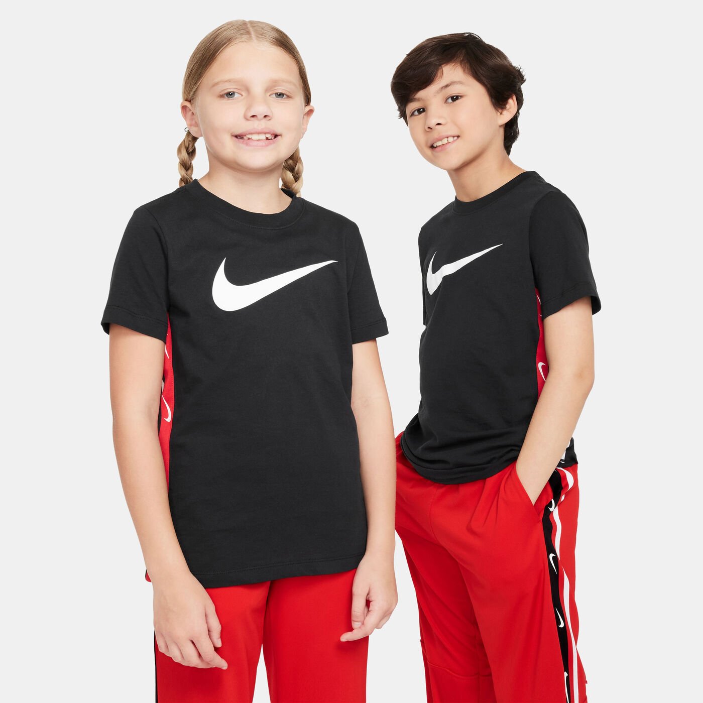 Kids' Sportswear T-Shirt (Older Kids)
