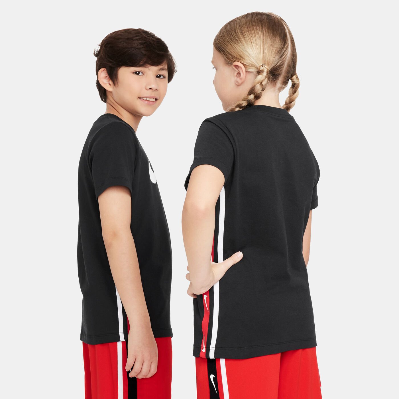 Kids' Sportswear T-Shirt (Older Kids)